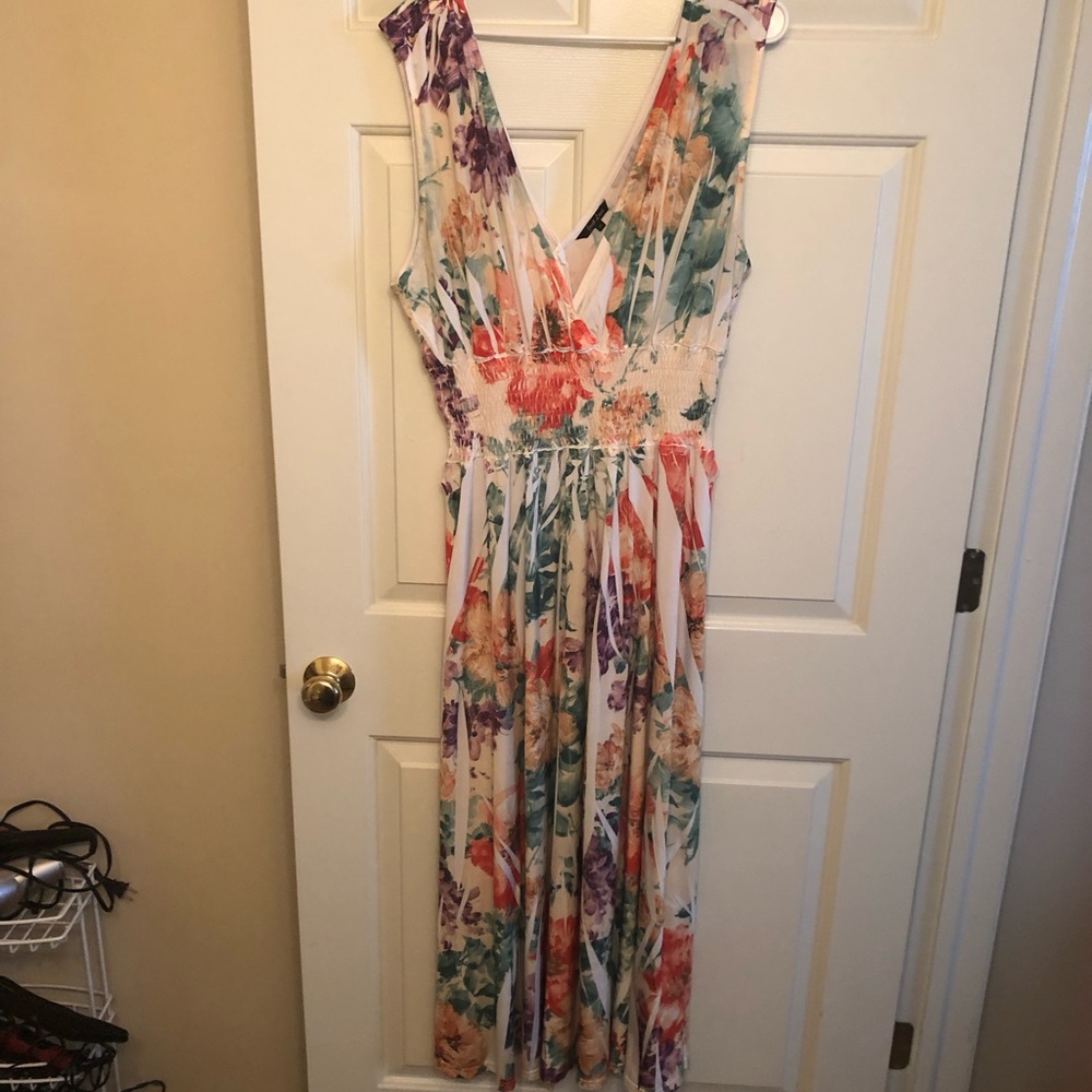 Summer dress
